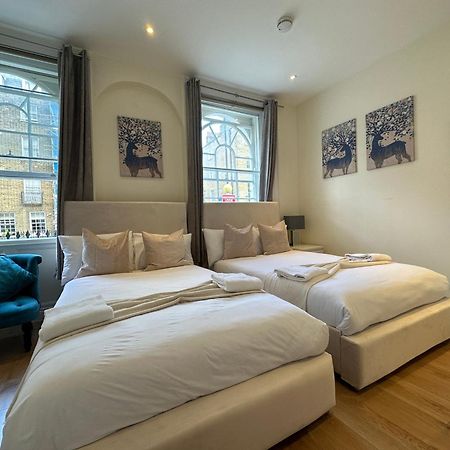 Aparthotel Gloucester Place - Baker Street London Exterior foto