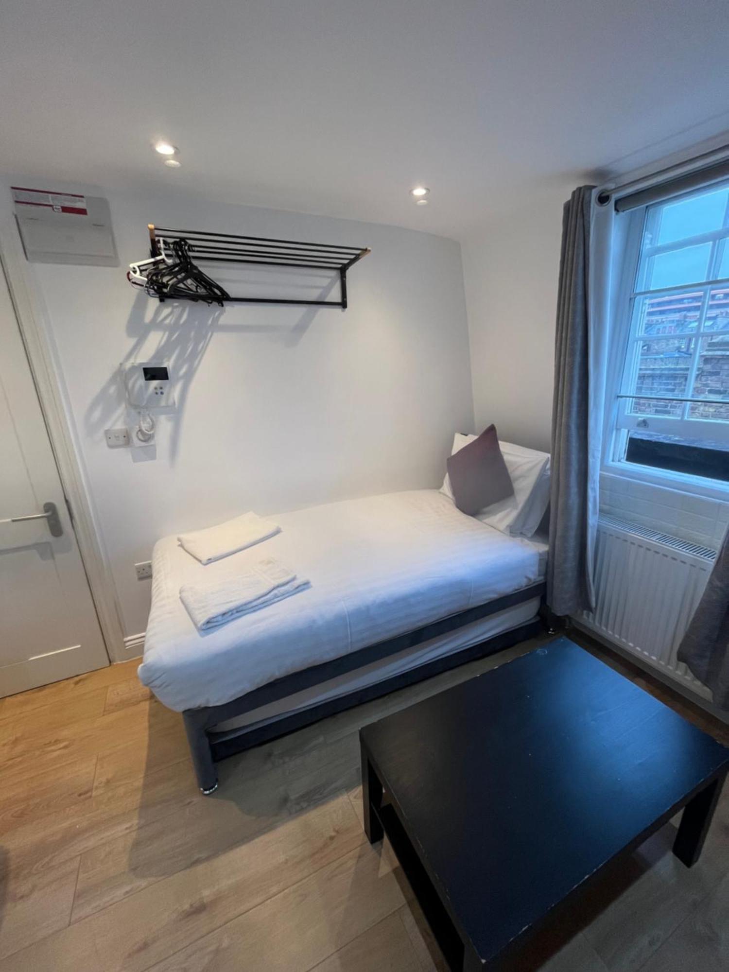Aparthotel Gloucester Place - Baker Street London Exterior foto
