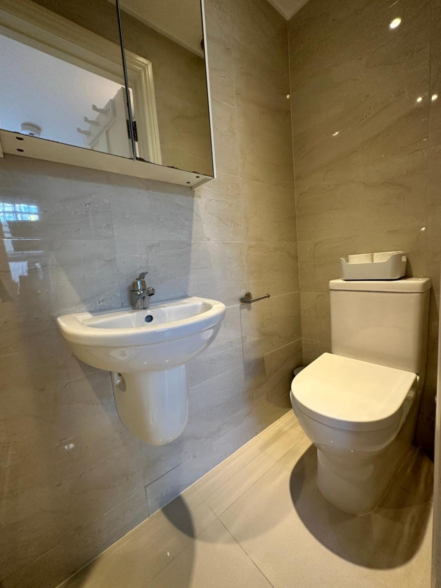 Aparthotel Gloucester Place - Baker Street London Exterior foto