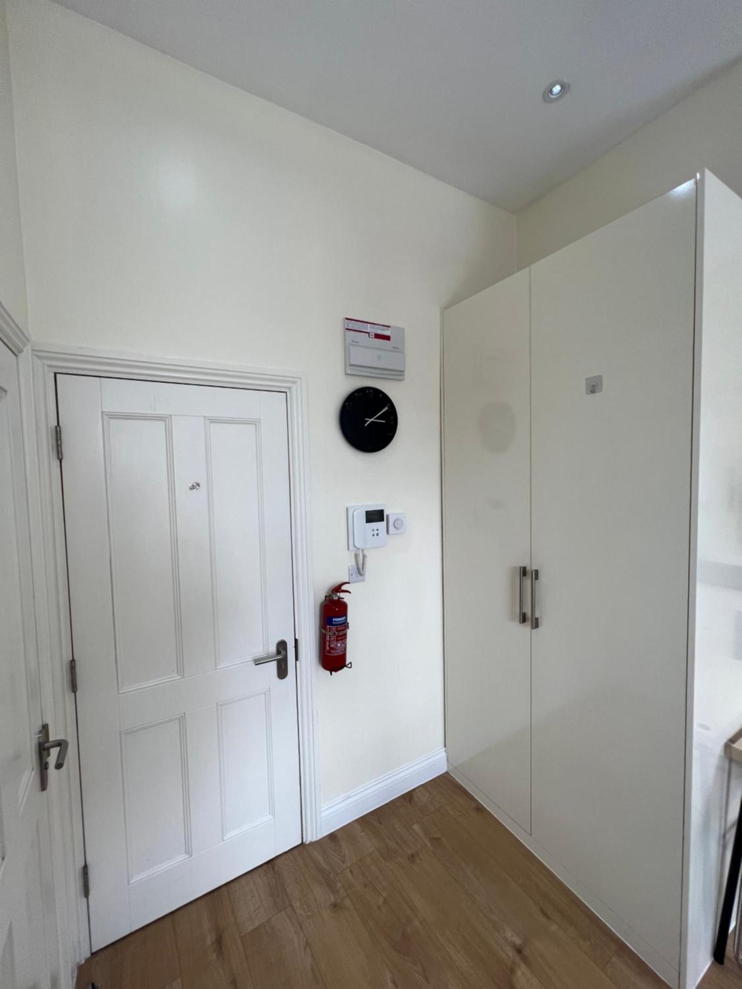 Aparthotel Gloucester Place - Baker Street London Exterior foto