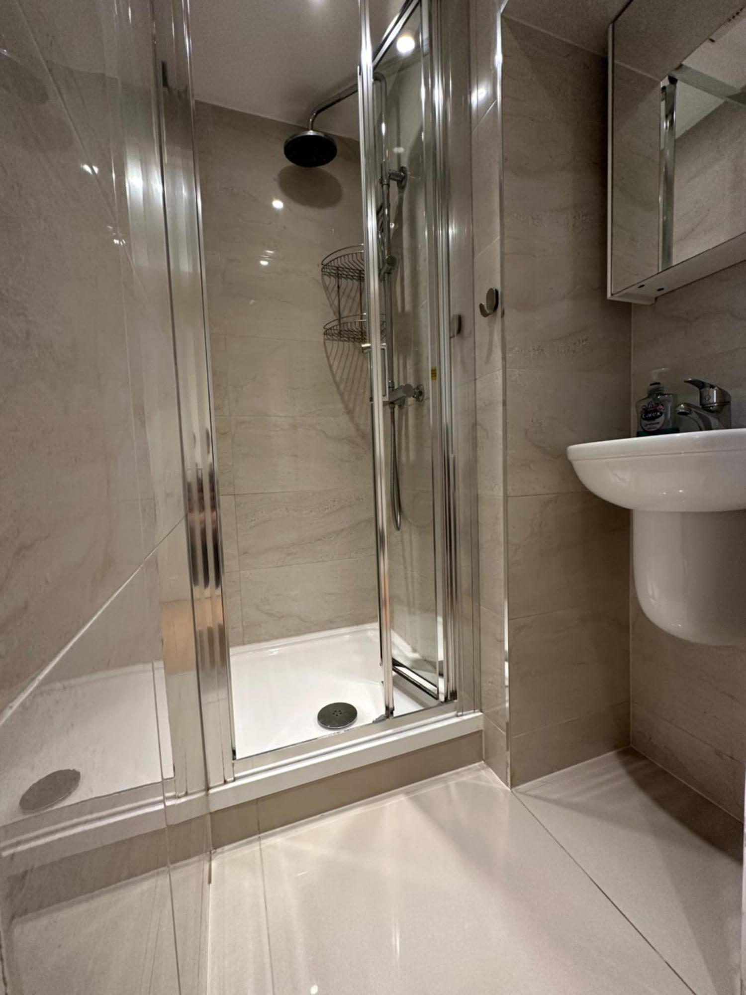 Aparthotel Gloucester Place - Baker Street London Exterior foto